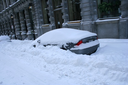neige vieux montreal mars 2008 IMG 3694