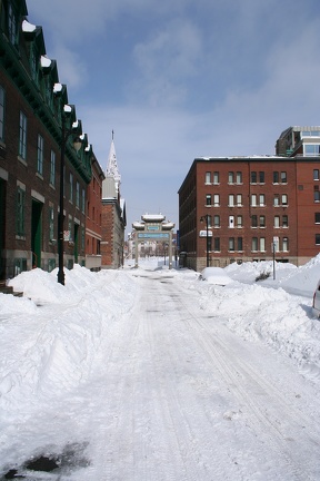 neige vieux montreal mars 2008 IMG 3941